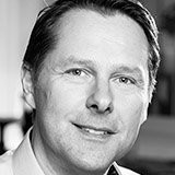 Johan Lundholm