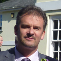 Stephen Maggs
