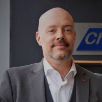 Marco van der Hart
