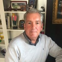 Tom Hayes