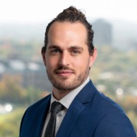 Craig Goff, Pe