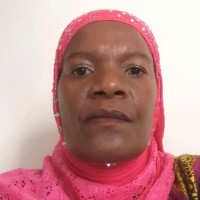 Thandi Mavuso