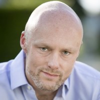 Timothy James