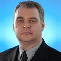 Greg M. Woodrow