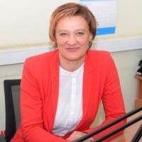 Natalia Samsonova