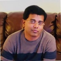 Mahesh Mohandass