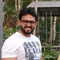Pranav Purushothaman