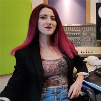 Danae Michailidou