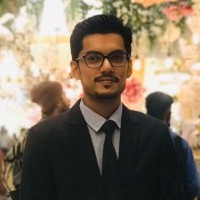 Moeed Ahmed