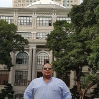 Mohammed Roushdy