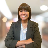 Paula A. Ordóñez Montoya