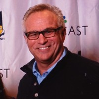 Martin Rowe