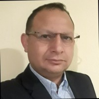 Geovanni Benavides
