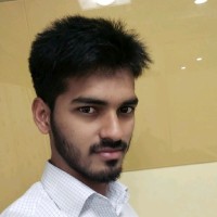 Susmit Gaikwad