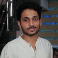 Nikhil V N