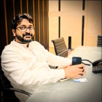 Abhishek Asthana