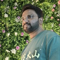 Dinesh Kumar Medaboina
