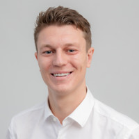 Patrick Johansen