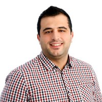 Gökhan Abdullah