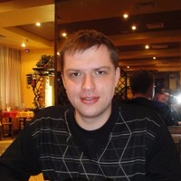 Дмитрий Тимашенко
