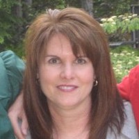 Gina Vescio Pope