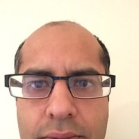 Rahul Kumar