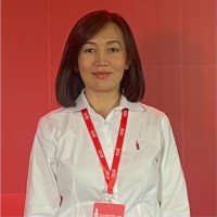 Chynara Usubakunova