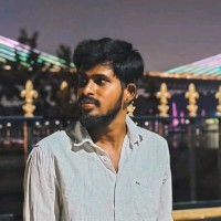 Dinesh M