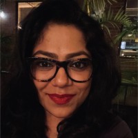 Prajnya Pandey