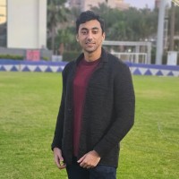 Abdelrahman Samahy