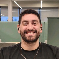 Rodrigo D'Oran