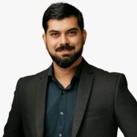 Nakul Mehra, Mba,B.Eng