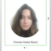 Pamela Abdel-Baset