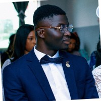Fadeyi Tosin Ezra