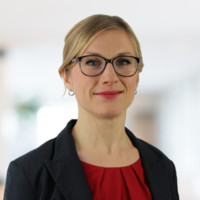 Elisabeth Schellmann (geb. Dubbers)