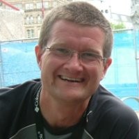 Stuart Hale