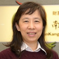Wanfen Chen