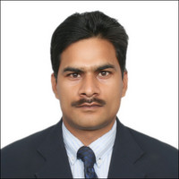 PRABHAT KUMAR DWIVEDI