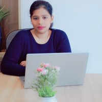 Mitali Rai