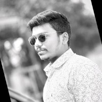 Manoj Murugan
