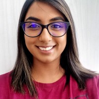 Jacqueline Nair