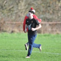 Kian O’Connor
