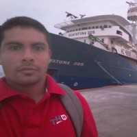 Jose Daniel Osuna Acosta