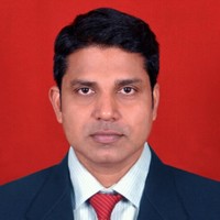 Sanjeev Palei