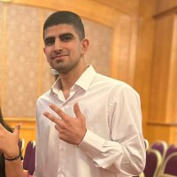 Kevin Moubarak
