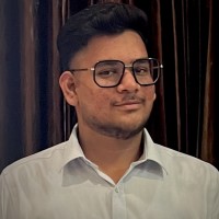 Harshit Agrawal