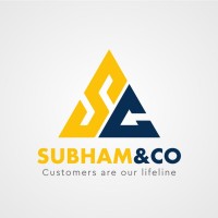 SUBHAM N CO