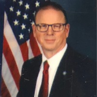 Robin Langford