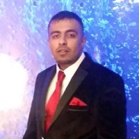 Nasar Chohan
