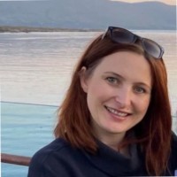 Indre Vilickaite